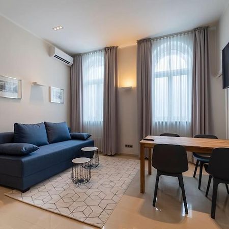 Josef'S Home I Apartment Klaehrgasse I 01 ウィーン エクステリア 写真