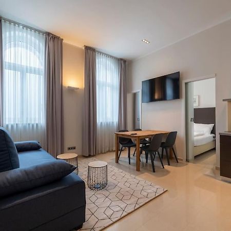 Josef'S Home I Apartment Klaehrgasse I 01 ウィーン エクステリア 写真