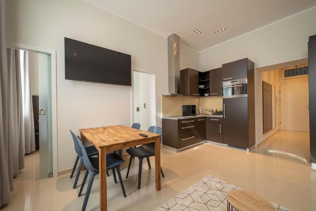 Josef'S Home I Apartment Klaehrgasse I 01 ウィーン エクステリア 写真