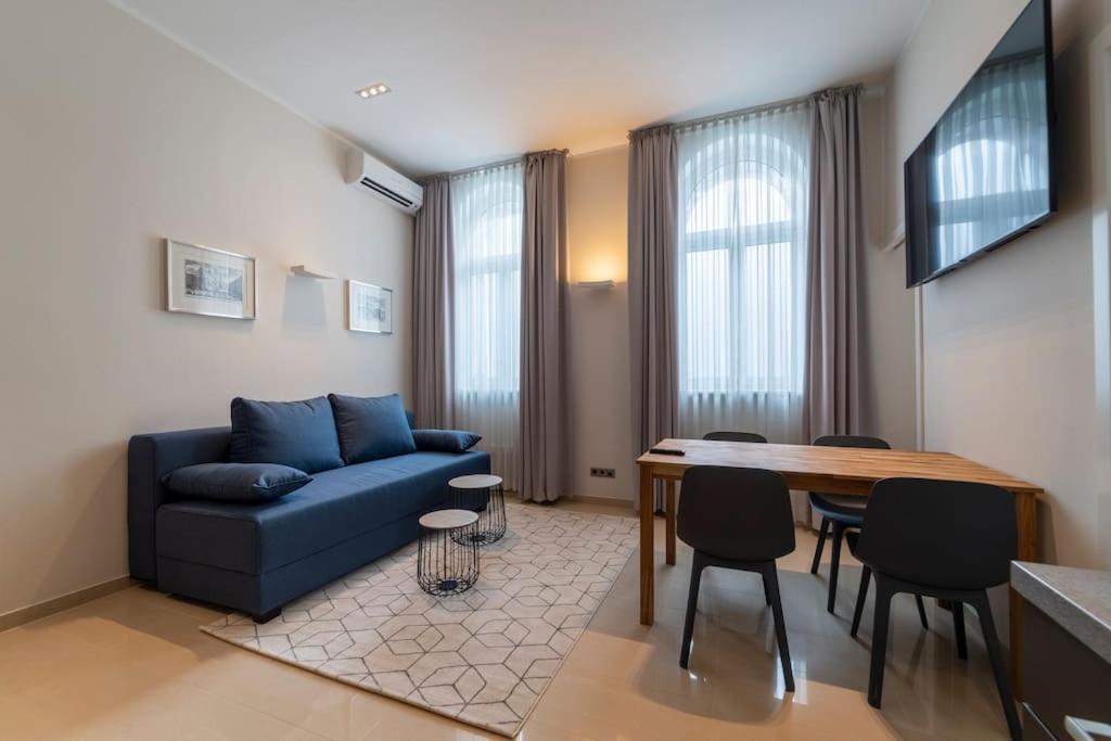 Josef'S Home I Apartment Klaehrgasse I 01 ウィーン エクステリア 写真
