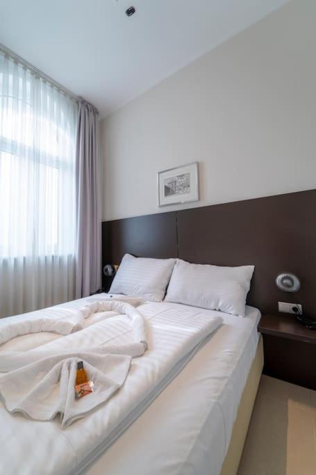 Josef'S Home I Apartment Klaehrgasse I 01 ウィーン エクステリア 写真
