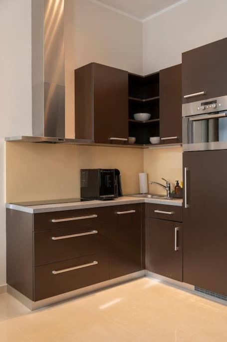 Josef'S Home I Apartment Klaehrgasse I 01 ウィーン エクステリア 写真