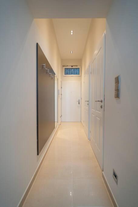 Josef'S Home I Apartment Klaehrgasse I 01 ウィーン エクステリア 写真